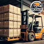 Forklift Yedek Parça Konya