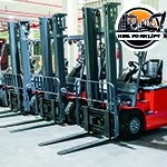 Forklift Servis Konya