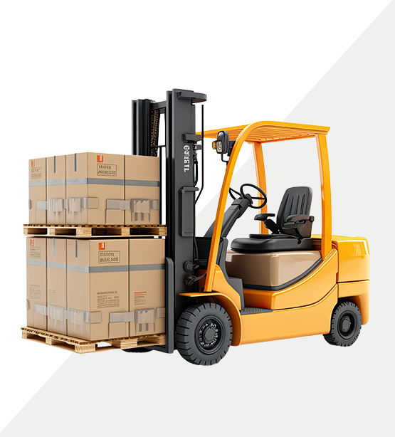 Konya Forklift