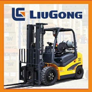 Liugong Forklift Servisi Konya