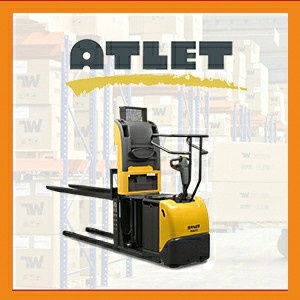 Atlet Forklift Servisi Konya