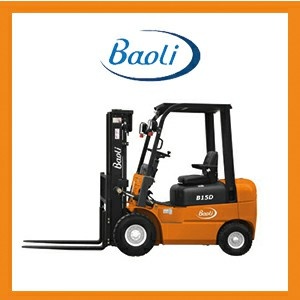 Baoli Forklift Servisi Konya