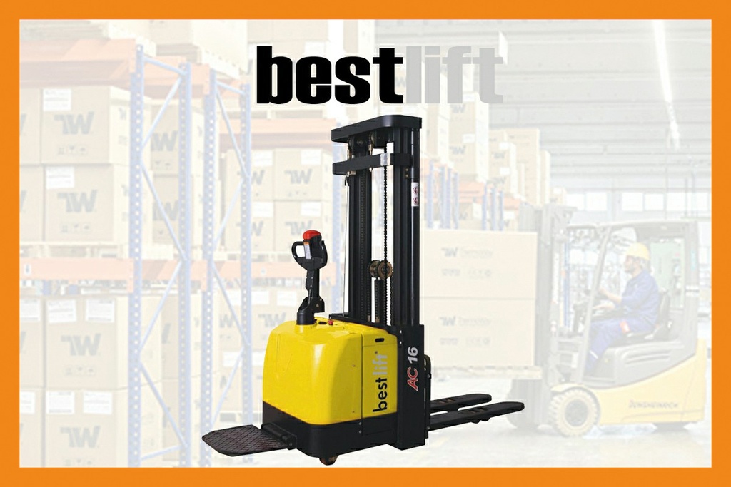 Bestlift Forklift Servis Konya