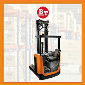 Bt Forklift Servisi Konya