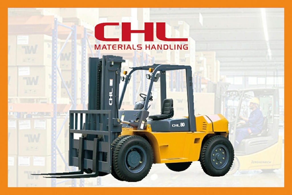 Chl Forklift Servisi Konya