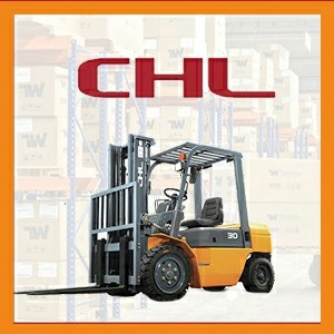 Chl Forklift Servisi Konya