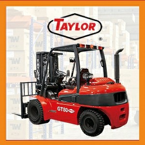 Gt Power Forklift Servisi Konya