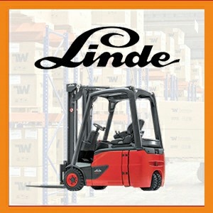 Linde Forklift Servisi Konya