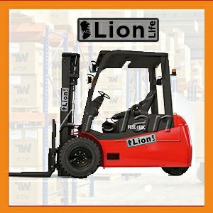 Lion Forklift Servisi Konya