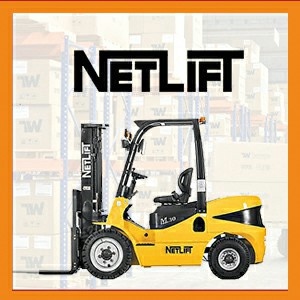 Netlift Forklift Servisi Konya