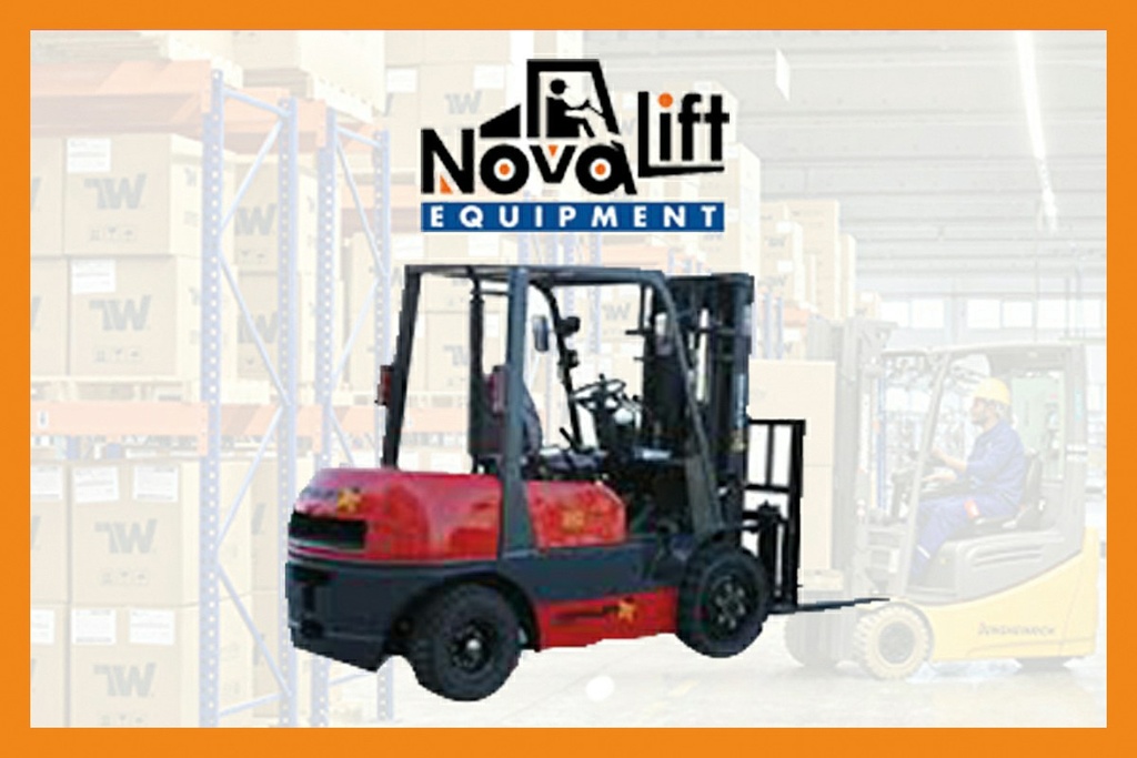 Novalift Forklift Servisi Konya