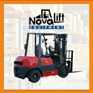 Novalift Forklift Servisi Konya