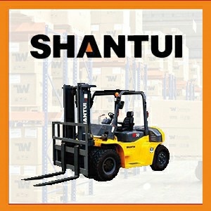 Shantiu Forklift Servisi Konya