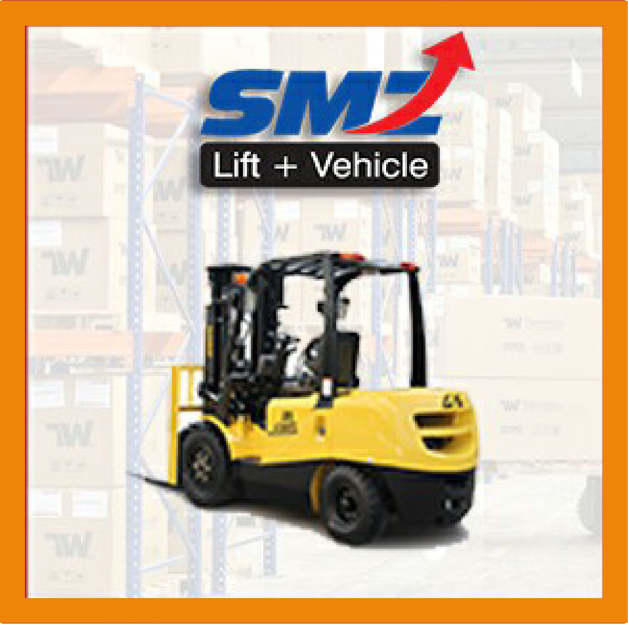 Smz Forklift Servisi Konya