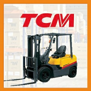 Tcm Forklift Servisi Konya