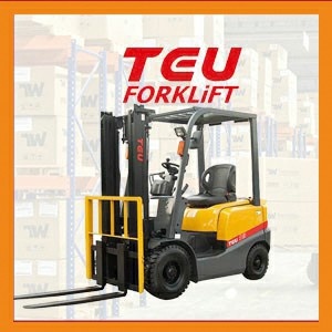 Teu Forklift Servisi Konya