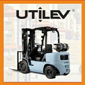 Utilev Forklift Servisi Konya