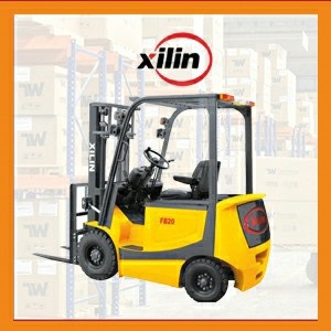 Xilin Forklift Servisi Konya