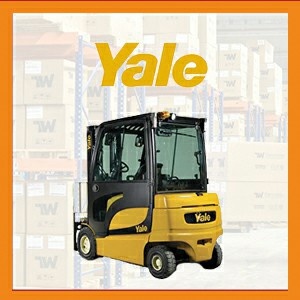 Yale Forklift Servisi Konya